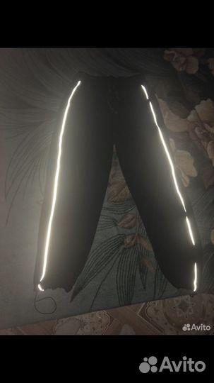 Штаны спортивные