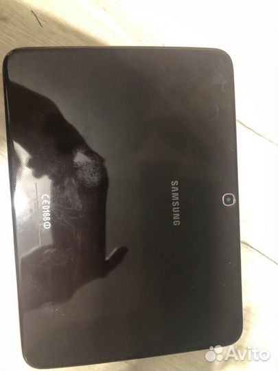 Samsung galaxy tab 3