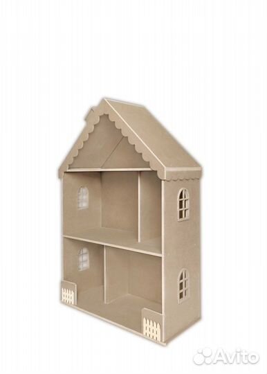 Кукольный домик