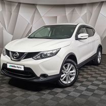 Nissan Qashqai 2.0 CVT, 2019, 53 527 км, с пробегом, цена 2 108 000 руб.