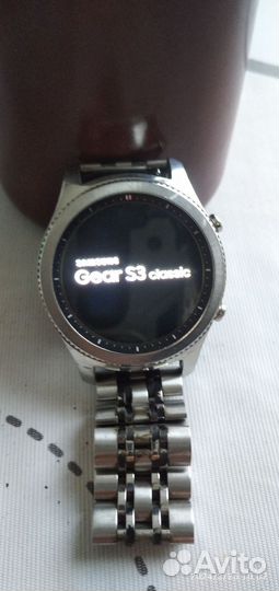 Смарт часы samsung galaxy watch 3