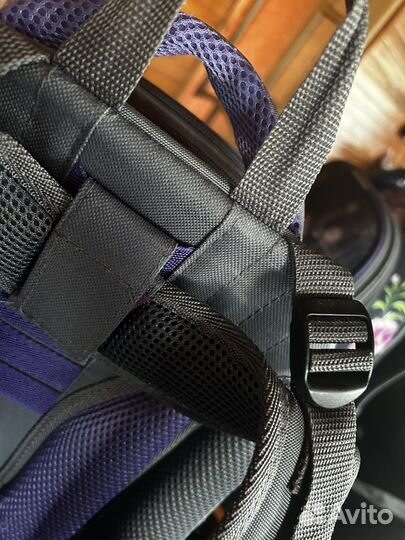 Школьный рюкзак stavia ортопедический