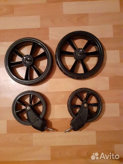 Коляска dalux на запчасти