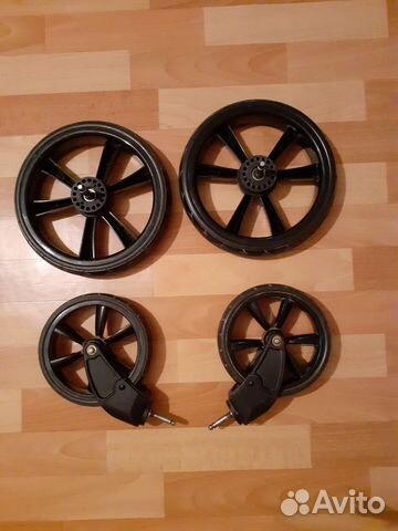 Коляска dalux на запчасти