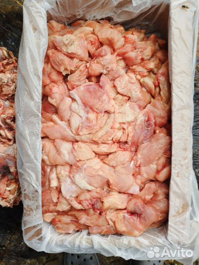 Филе индейки