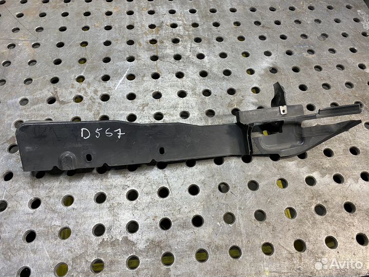 Запчасти передка форд фокус 2 дорестайлинг