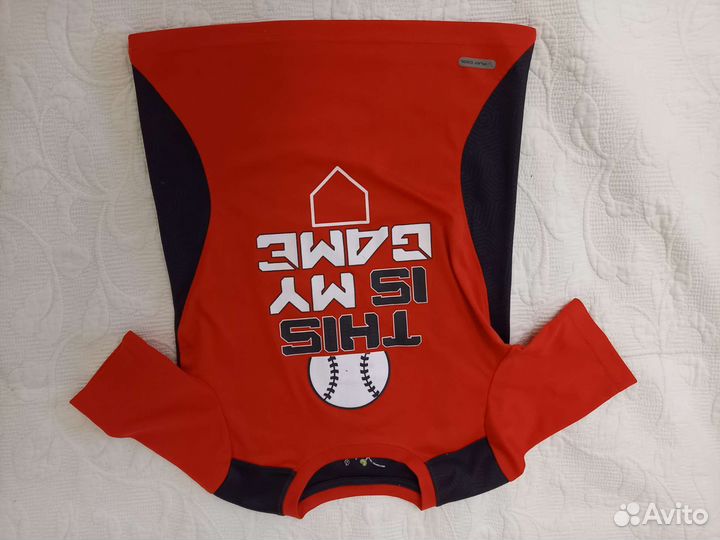 Вещи пакетом на мальчика на 5 -6 лет