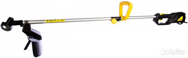 Электрический триммер GET-1200SL Huter 70/1/3