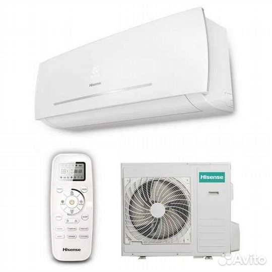 Сплит-система