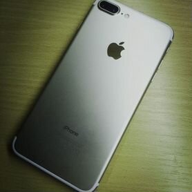 iPhone 7 Plus, 128 ГБ