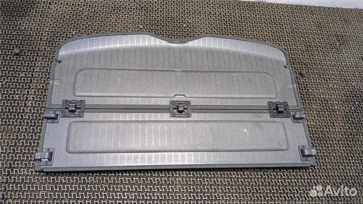 Полка багажника Audi Q5, 2010