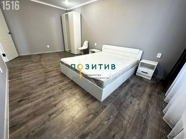 1-к. квартира, 40 м², 9/14 эт.