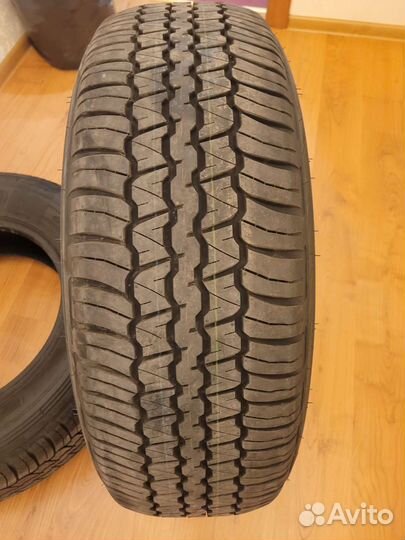 Dunlop Grandtrek AT30 265/65 R18