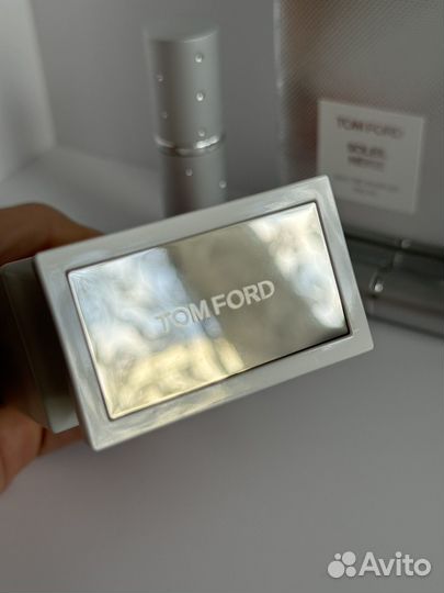 Tom Ford soleil neige распив отливант оригинал