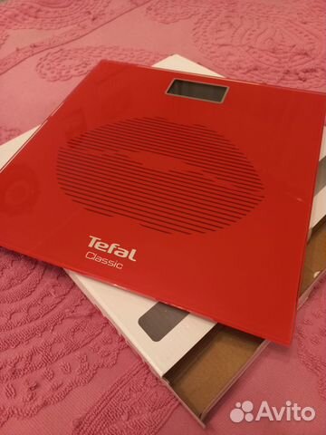 Весы Tefal Classic PP1149V0