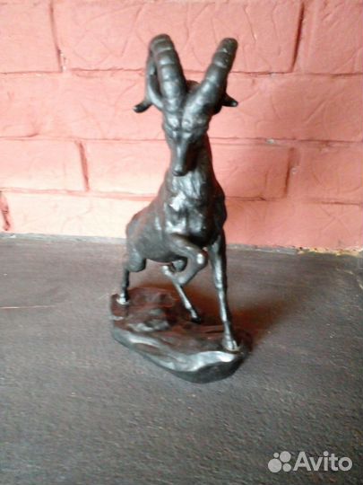 Каслинское литье