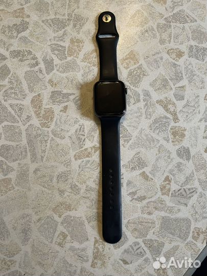 Apple watch 4 44mm