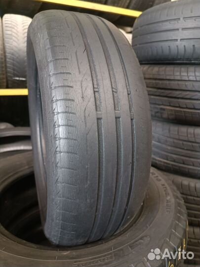 Bridgestone Turanza T001 185/60 R14 82H