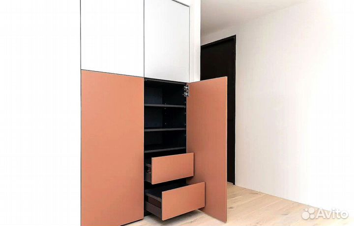 Кухня реальная цена за метр