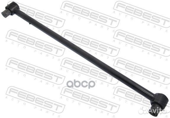 Тяга подвески поперечная зад прав/лев 1,029