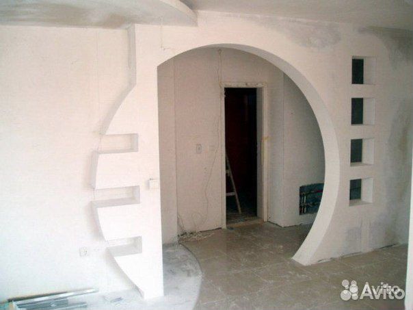 Штукатур - маляр