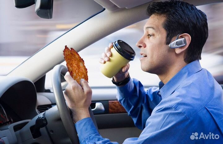 Оператор сети кофеен самообслуживания