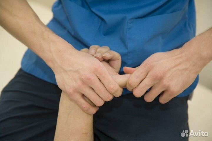 Восстановление после инсульта, дтп с выездом