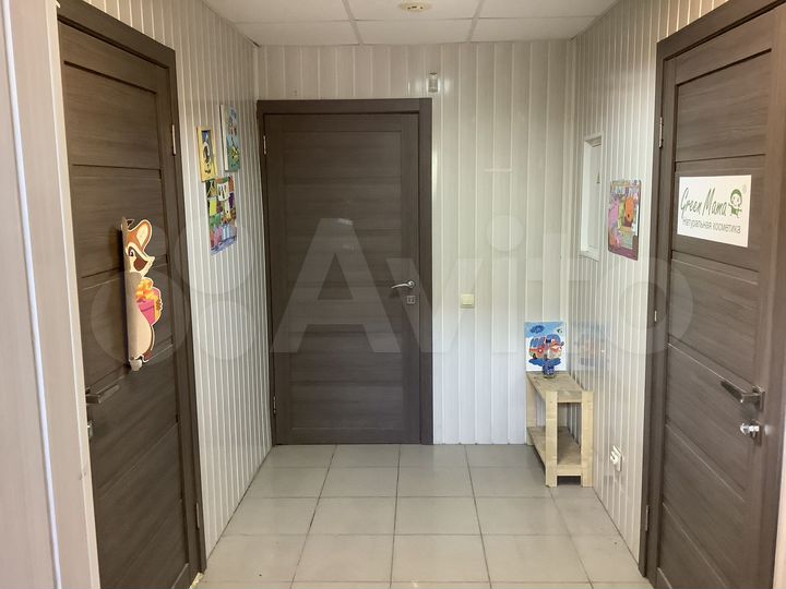 Универсальное помещение свободного назн-я, 153.7м²