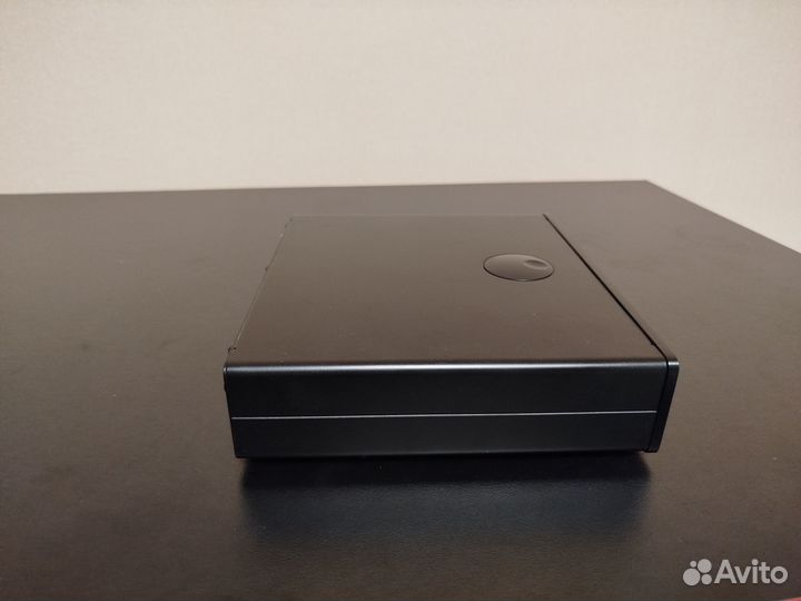 Цап Cambridge Audio DacMagic Plus