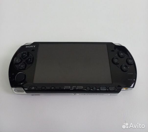 Sony PSP 3006, Гарантия 4 месяца