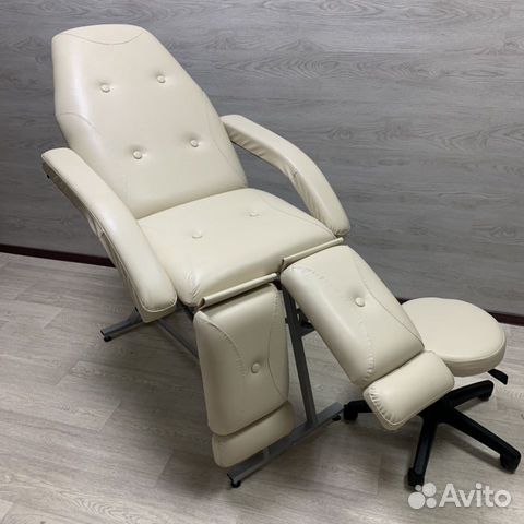 Педикюрное кресло