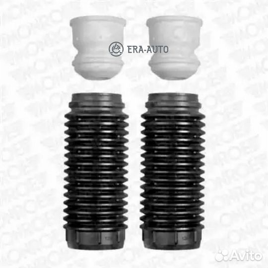 Monroe PK098 ford Mondeo III 00-07