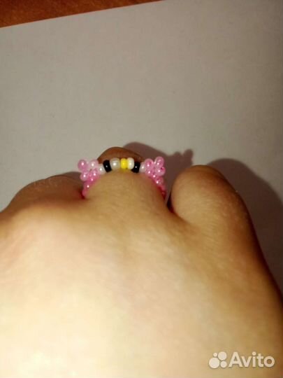 Колечко Мелоди