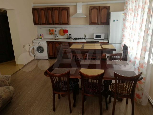 2-к. квартира, 85 м², 2/2 эт.