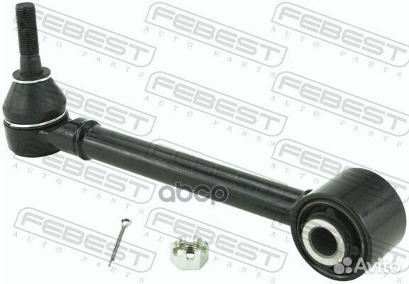 Тяга subaru tribeca 06- зад.подв