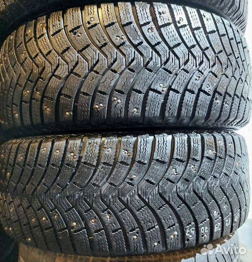 Michelin Latitude X-Ice North 2 225/55 R18 102T