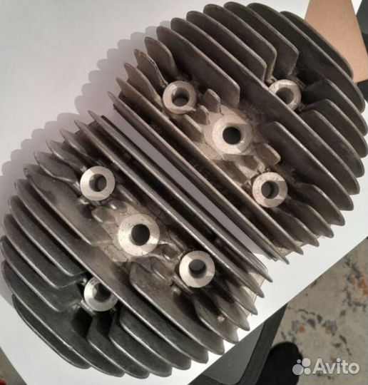 Ява 350/360 1972 года