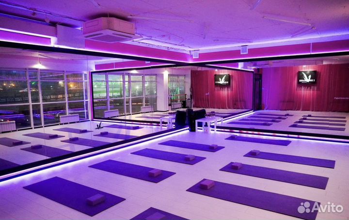 Современные танцы