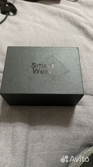 Samsung Gear
