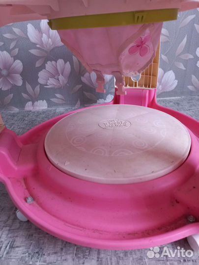 Игрушки развивашки