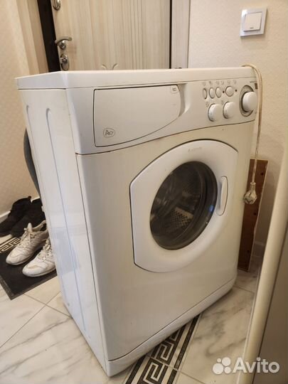 Стиральная машина автомат бу