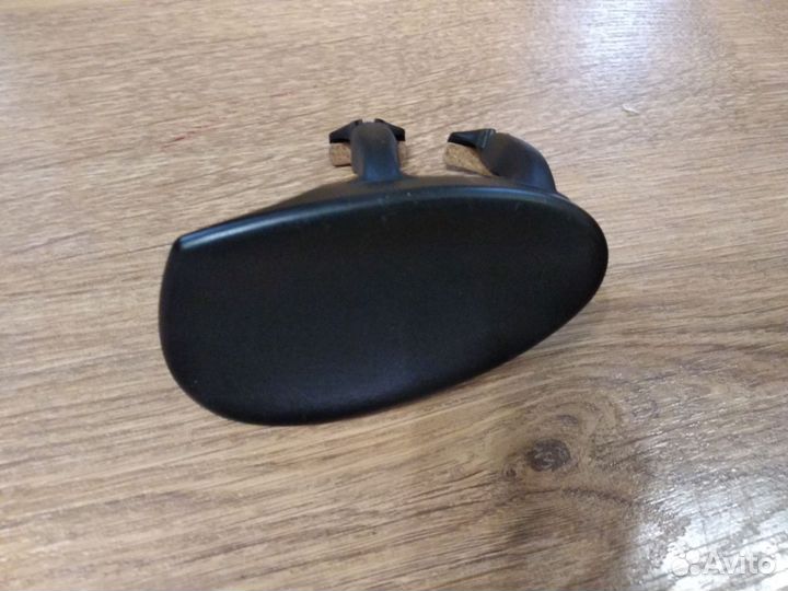 Подбородник для скрипки