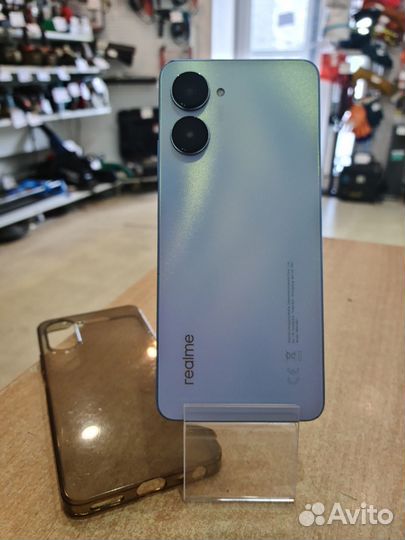 realme 10 pro, 8/256 ГБ