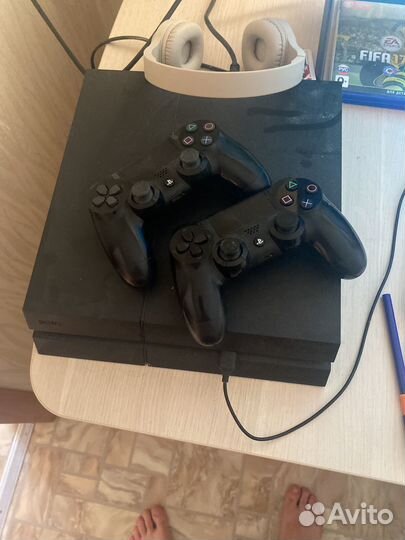 Ps4
