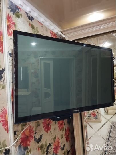 Телевизор бу