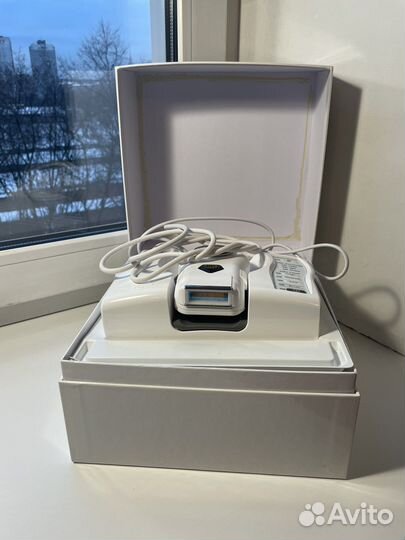 Элос Фотоэпилятор Me Soft 200K (Iluminage)