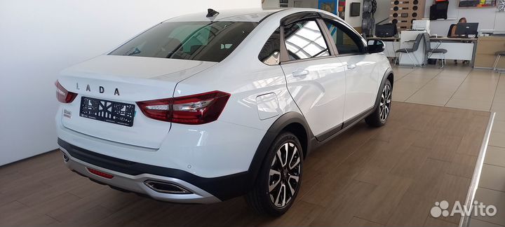 LADA Vesta 1.6 МТ, 2023