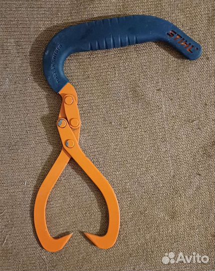 Ручной захват stihl