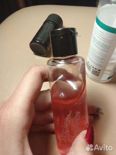 Набор для тату