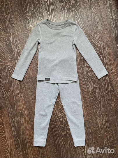 Термокостюм для девочки